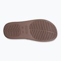 Šlepetės Crocs Getaway Strappy truffle 3