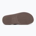 Šlepetės Crocs Getaway Strappy truffle 4