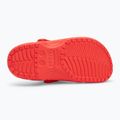 Šlepetės Crocs Classic Valentines Day Clog cherry red 5