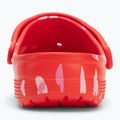 Šlepetės Crocs Classic Valentines Day Clog cherry red 6