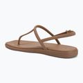 Moteriškos basutės  Crocs Miami Thong Flip milk chocolate 3