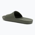 Šlepetės Crocs Slide army green 3
