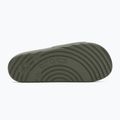 Šlepetės Crocs Slide army green 4