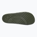 Šlepetės Crocs Slide army green 3