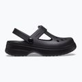 Vaikiškos šlepetės Crocs Classic Mary Jane Clog black 2