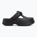Vaikiškos šlepetės Crocs Classic Mary Jane Clog black 3