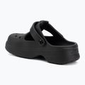 Vaikiškos šlepetės Crocs Classic Mary Jane Clog black 4