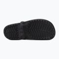 Vaikiškos šlepetės Crocs Classic Mary Jane Clog black 5