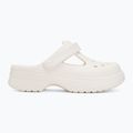 Vaikiškos šlepetės Crocs Classic Mary Jane Clog chalk 3