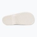 Vaikiškos šlepetės Crocs Classic Mary Jane Clog chalk 5