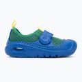 Vaikiški vandens batai Crocs Swiftwater Splash Kids green ivy 2