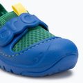 Vaikiški vandens batai Crocs Swiftwater Splash Kids green ivy 7