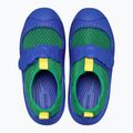 Vaikiški vandens batai Crocs Swiftwater Splash Kids green ivy 9
