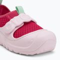 Vaikiški vandens batai Crocs Swiftwater Splash Kids dragon fruit 7