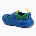 Vaikiški vandens batai Crocs Swiftwater Splash Toddler green ivy 3