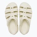 Vaikiški sandalai Crocs Classic Fisherman Kids sandstone 2