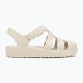Vaikiški sandalai Crocs Classic Fisherman Kids sandstone 2