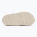 Vaikiški sandalai Crocs Classic Fisherman Kids sandstone 4