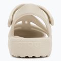 Vaikiški sandalai Crocs Classic Fisherman Kids sandstone 6
