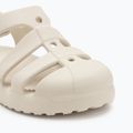Vaikiški sandalai Crocs Classic Fisherman Kids sandstone 7