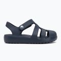 Vaikiški sandalai Crocs Classic Fisherman Kids navy 2