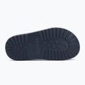 Vaikiški sandalai Crocs Classic Fisherman Kids navy 4
