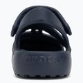 Vaikiški sandalai Crocs Classic Fisherman Kids navy 6