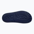 Vaikiški sandalai Crocs Classic Fisherman Kids navy 3