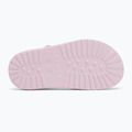 Vaikiški sandalai Crocs Classic Fisherman Kids pink milk 4