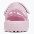 Vaikiški sandalai Crocs Classic Fisherman Kids pink milk 6