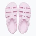 Vaikiški sandalai Crocs Classic Fisherman Kids pink milk 2