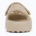 Vaikiški sandalai Crocs Classic Fisherman Kids Toddler sandstone 6