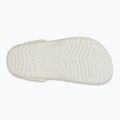 Šlepetės Crocs Classic Floral Cutout Clog chalk 3