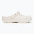 Šlepetės Crocs Classic Floral Cutout Clog chalk 3
