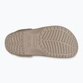 Šlepetės Crocs Classic Floral Cutout Clog taupe 3