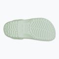 Šlepetės Crocs Classic Floral Cutout Clog jade tint 3