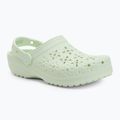 Šlepetės Crocs Classic Floral Cutout Clog jade tint 2