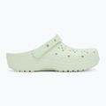 Šlepetės Crocs Classic Floral Cutout Clog jade tint 3