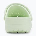 Šlepetės Crocs Classic Floral Cutout Clog jade tint 7