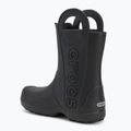 Lietaus batai Crocs Handlwe It Rain Boot black 3