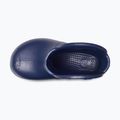 Lietaus batai Crocs Handlwe It Rain Boot navy 4