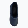 Lietaus batai Crocs Handlwe It Rain Boot navy 5