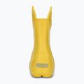 Lietaus batai Crocs Handlwe It Rain Boot yellow 3