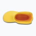 Lietaus batai Crocs Handlwe It Rain Boot yellow 4
