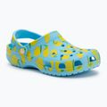 Šlepetės Crocs Classic Fresh Fruits Clog tinted glass 2