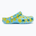 Šlepetės Crocs Classic Fresh Fruits Clog tinted glass 3