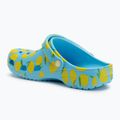 Šlepetės Crocs Classic Fresh Fruits Clog tinted glass 4