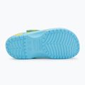 Šlepetės Crocs Classic Fresh Fruits Clog tinted glass 5