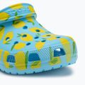 Šlepetės Crocs Classic Fresh Fruits Clog tinted glass 8