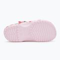 Šlepetės Crocs Classic Fresh Fruits Clog pink milk 5